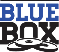 CF BlueBox